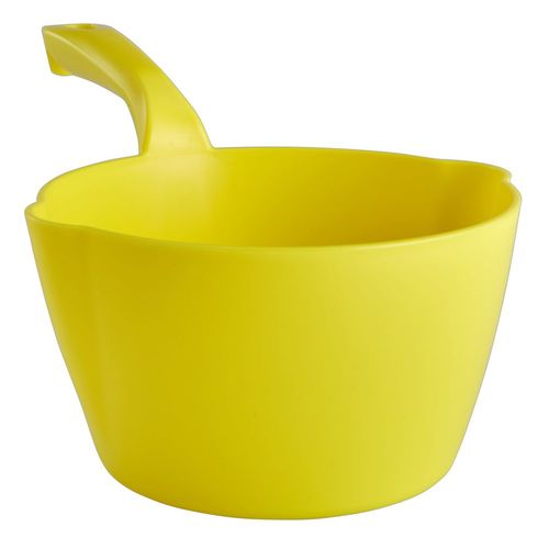 Round Bowl Scoop, 2 Litres (5705022000575)